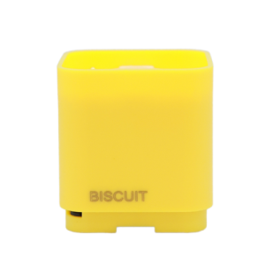 Z-land Flavor - Biscuit