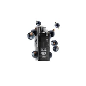 Fly to N9ne Flavor - Blackcurrant Bubblegum