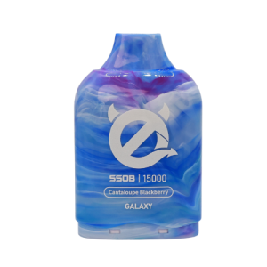 Galaxy Flavor - Cantaloupe Blackberry