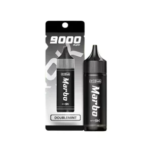 MBAR 9K - Doublemint