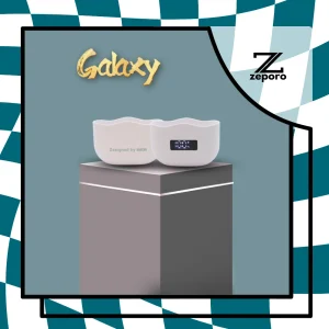 Galaxy Device background