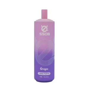 Cola Cup Flavor - Grape