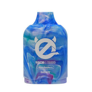 Galaxy Flavor - Guava Raspberry