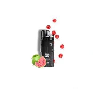 Fly to N9ne Flavor - Guava Raspberry