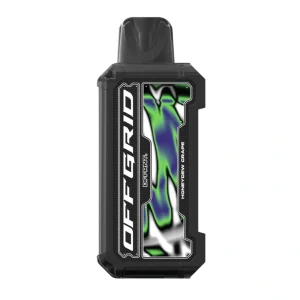 ASDF OFFGRID - Honeydew Grape