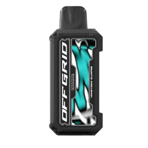 ASDF OFFGRID - Honeydew Slurpee