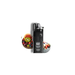 Fly to N9ne Flavor - Mix Fruit Yogurt