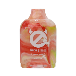 Galaxy Flavor - Peanut Butter