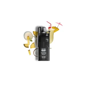 Fly to N9ne Flavor - Pinacolada