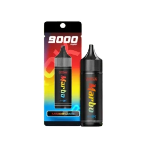 MBAR 9K - Rainbow Candy