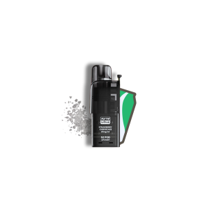 Fly to N9ne Flavor - Sea Salt Sprite