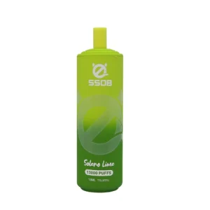Cola Cup Flavor - Solero Lime