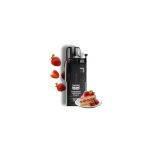 Fly to N9ne Flavor - Strawberry Cheesecake