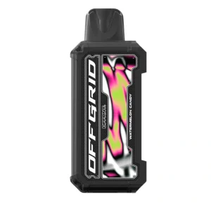 ASDF OFFGRID - Watermelon Candy