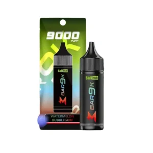 MBAR 9K - Watermelon Bubblegum