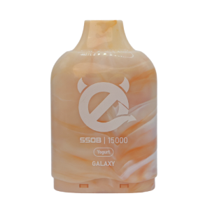 Galaxy Flavor - Yogurt