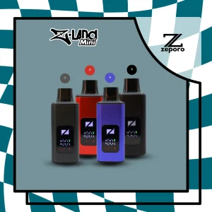 Z-land Device background