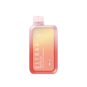 ELFBAR Raya D1 - Apple Orange Bubblegum