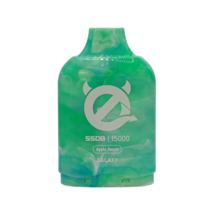 Galaxy Flavor - Apple Peach