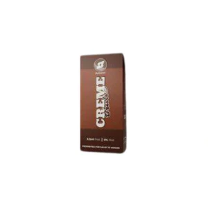 Syopod Flavor - Creme Brulee
