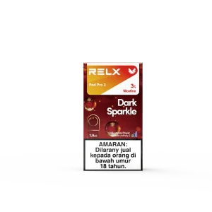 RELX Pod Pro2 Flavor - Dark Sparkle