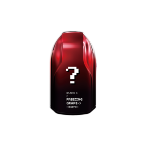 SP2 X 404 Edition - Freezing Grape