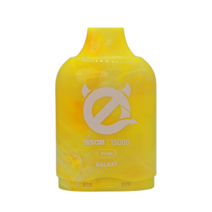 Galaxy Flavor - Mango