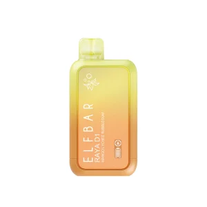 ELFBAR Raya D1 - Mango Lychee Bubblegum