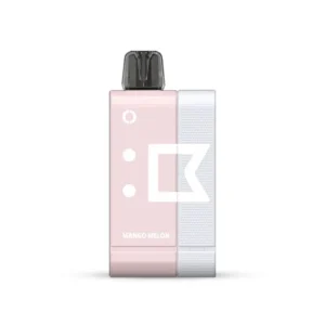 ELFBAR Snap Flavor - MANGO MELON