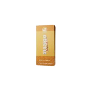 Syopod Flavor - Mango Mousse