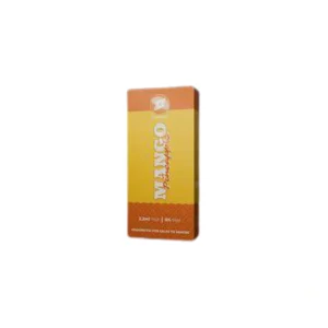 Syopod Flavor - Mango Pineapple