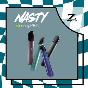 NCIG PRO DEVICE background