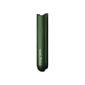 NCIG Pro Device - Pine Green
