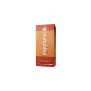 Syopod Flavor - Popcorn Caramel