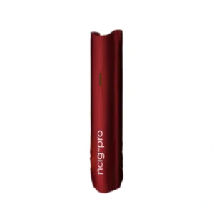 NCIG Pro Device - Ember Red