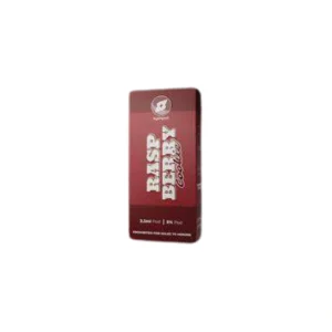 Syopod Flavor - Raspberry Peanut Cookie