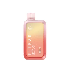 ELFBAR Raya D1 - Ribena Lychee