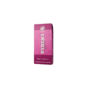 Syopod Flavor - Rybena Lychee