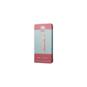Syokpod Flavor - Sakura Mint Soda