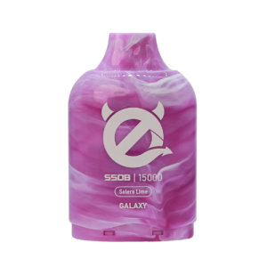 Galaxy Flavor - Lime