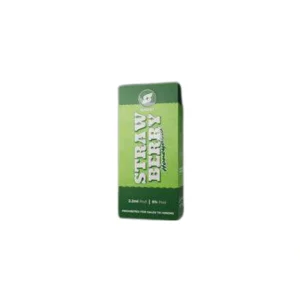 Syokpod Flavor - Strawberry Honeydew