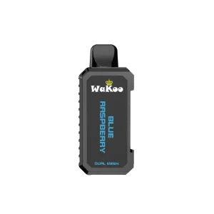 WaKoo Pop Z1 - Blue Raspeberry