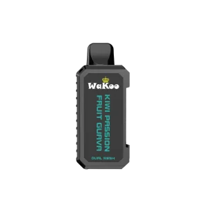 WaKoo Pop Z1 - Kiwi Passion Fruit Guava