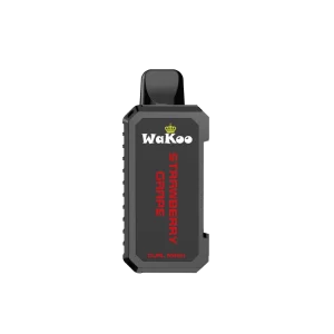 WaKoo Pop Z1 - Strawberry Grape