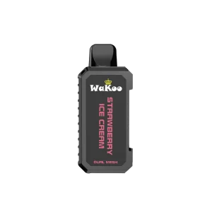 WaKoo Pop Z1 - Strawberry Ice Cream