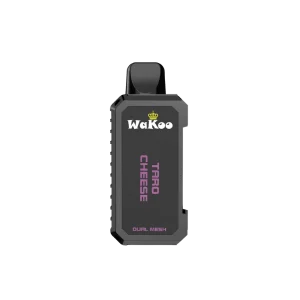 WaKoo Pop Z1 - Taro Cheese