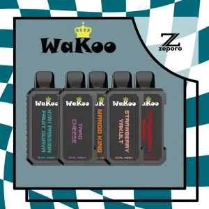 WaKoo Pop Z1